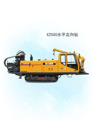水平定向鉆該怎么維護(hù)？